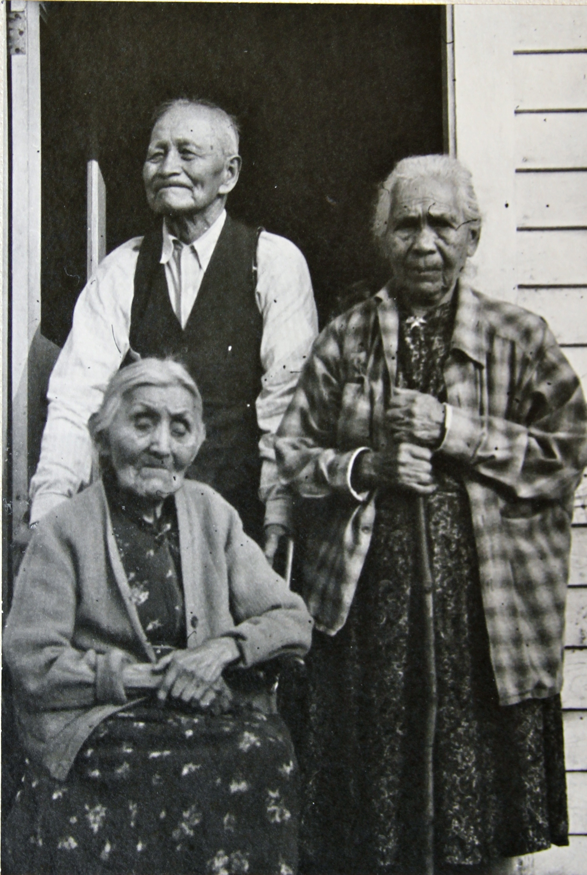 About Us Nooksack Indian Tribe