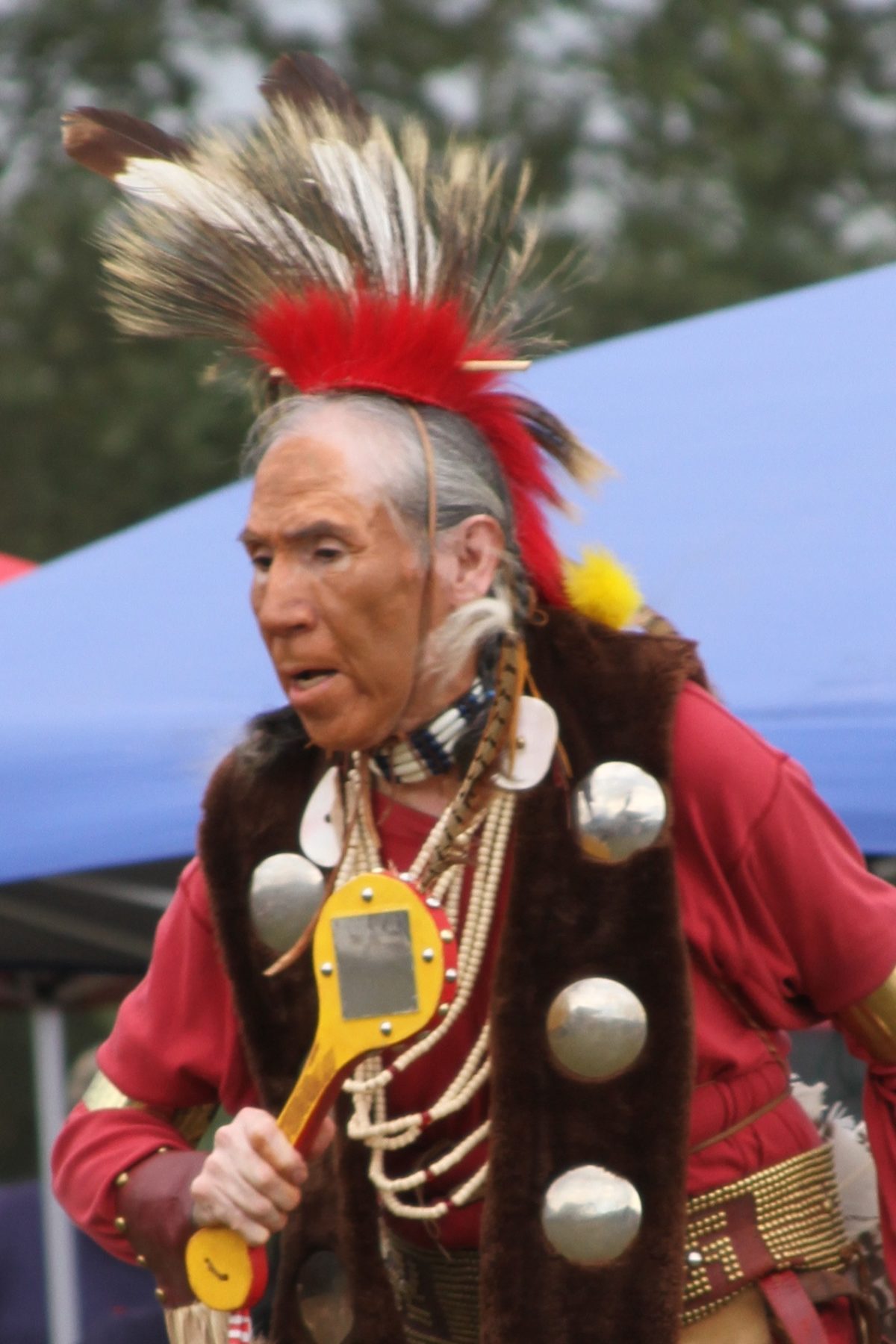 About Us Nooksack Indian Tribe