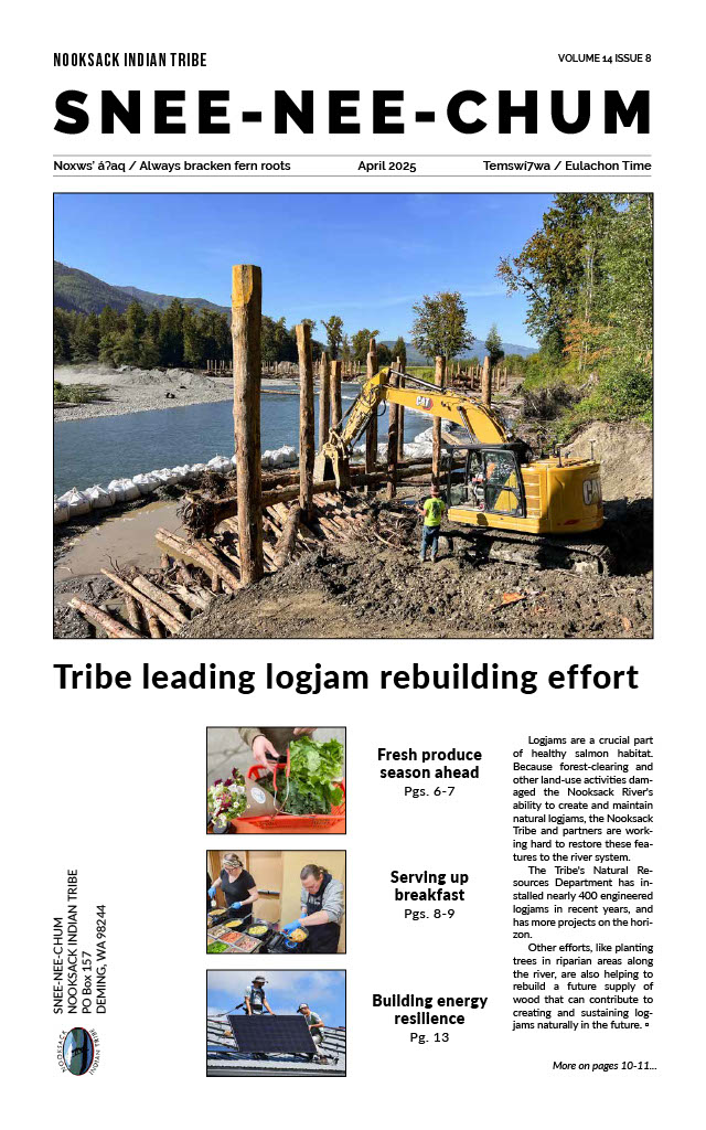 May newsletter